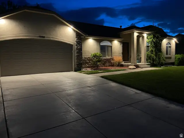 7766 S 5320 W, West Jordan, UT 84081 - #3