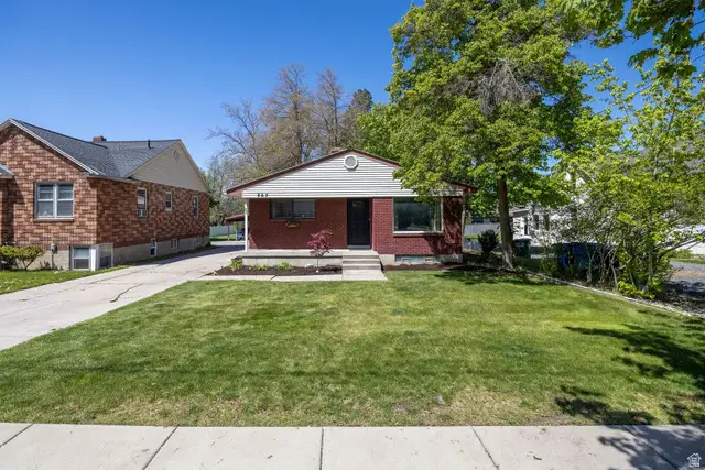 667 N 100 E, Logan, UT 84321 - #3