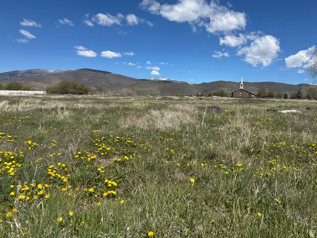 582 Aspen Rd #C25, Kamas, UT 84036 - #3