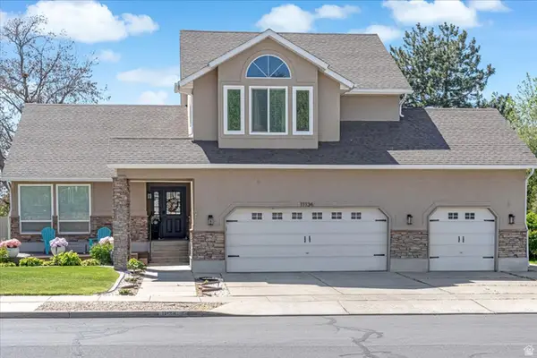 11134 S Prescott Dr, Sandy, UT 84093