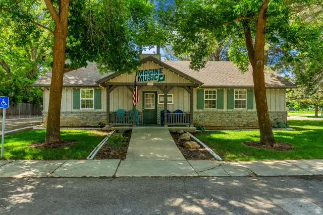 7300 E 200 S, Huntsville, UT 84317 - #1