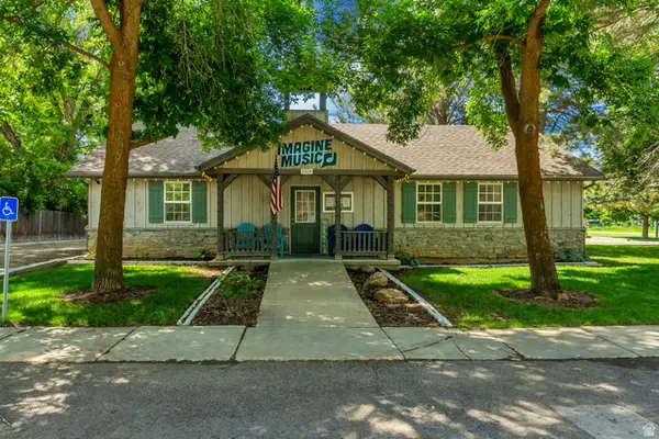7300 E 200 S, Huntsville, UT 84317