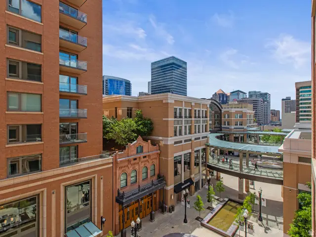 55 W South Temple #503, Salt Lake City, UT 84101 - #2