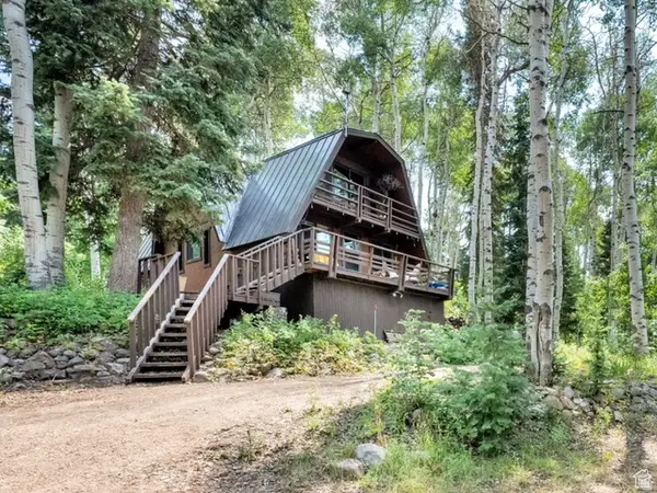 11152 E Green Briar Rd #460, Heber City, UT 84032