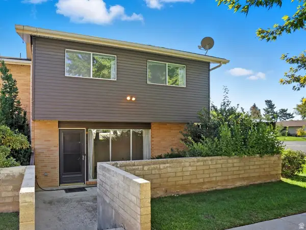 856 E 5775 S, Ogden, UT 84405