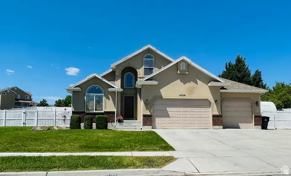 14008 S Emmeline Dr W, Herriman, UT 84096
