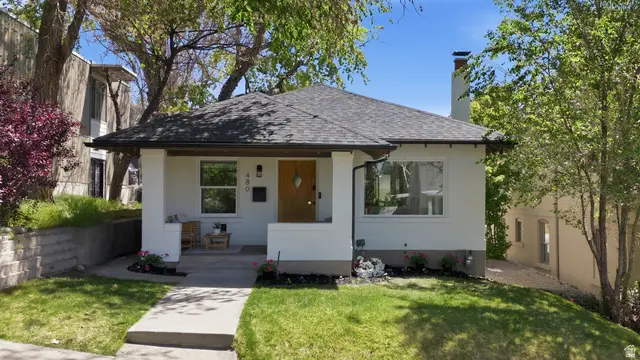 480 N J St, Salt Lake City, UT 84103 - #1