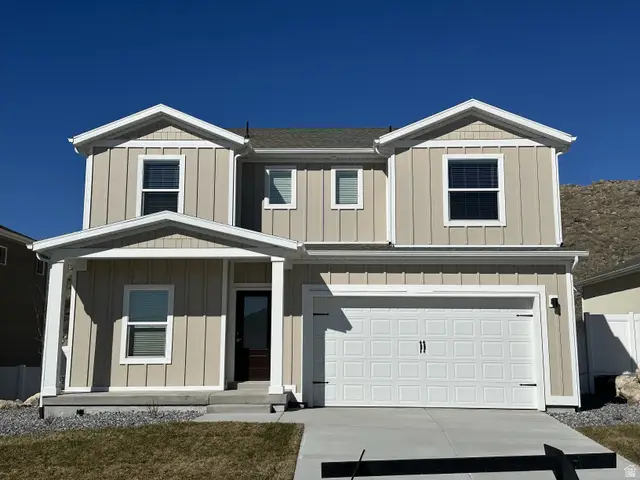7242 Slick Rock Way N, Eagle Mountain, UT 84005 - #1