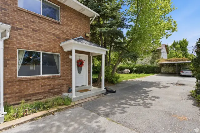 146 E 100 S #4, Bountiful, UT 84010 - #1