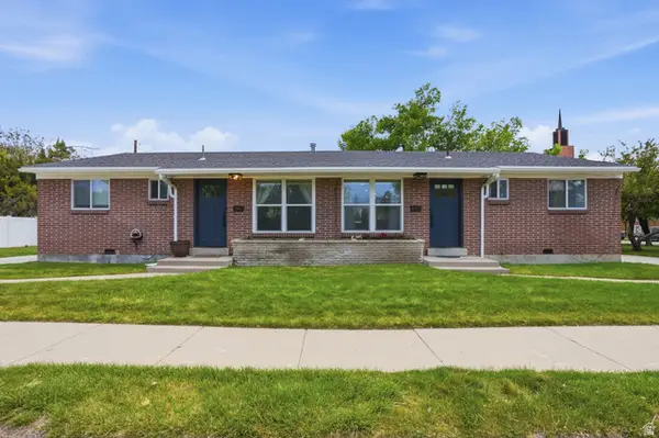 3461 S 1300 E, Salt Lake City, UT 84106
