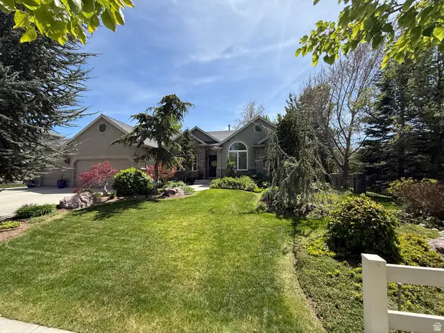 314 E Brown Farm Ln, Draper, UT 84020 - #1