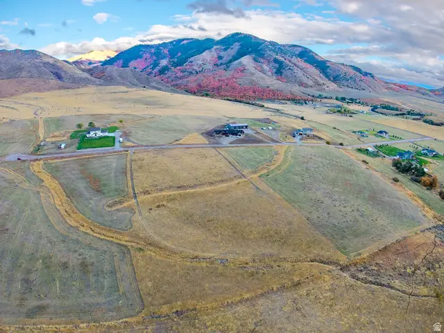 6550 N Country Estates Ln, Malad City, ID 83252 - #2