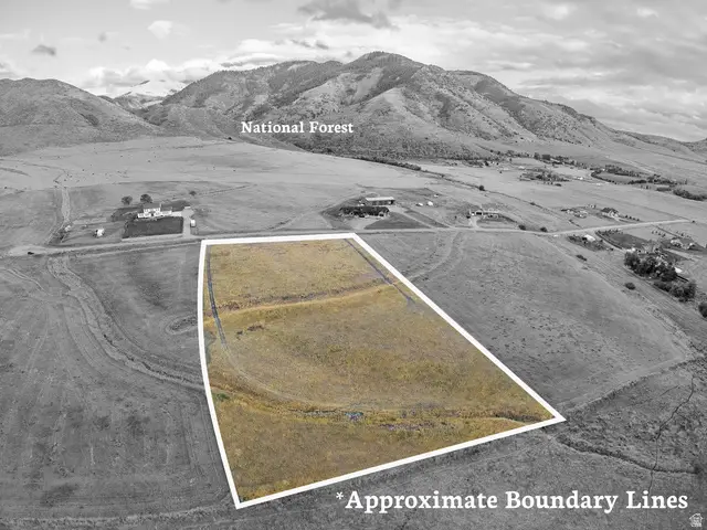 6550 N Country Estates Ln, Malad City, ID 83252 - #3