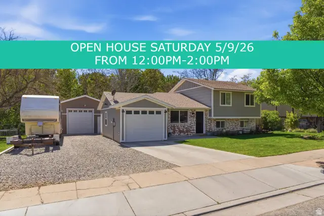600 Barlow St, Clearfield, UT 84015 - #1