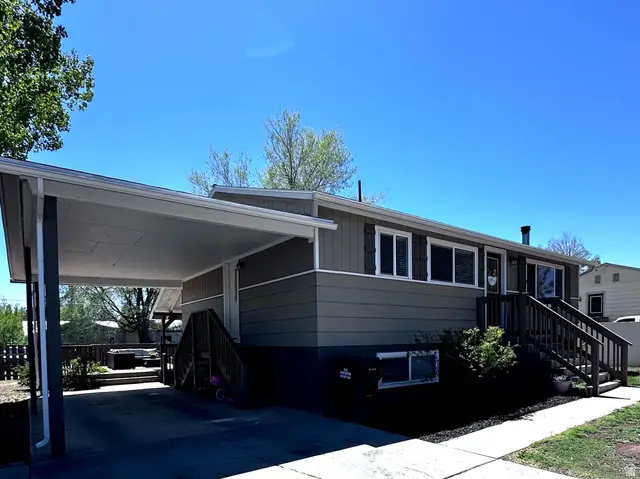 530 E 550 N, Roosevelt, UT 84066 - #2