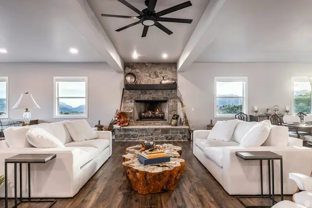 1011 E Mill Rd, Heber City, UT 84032 - #3
