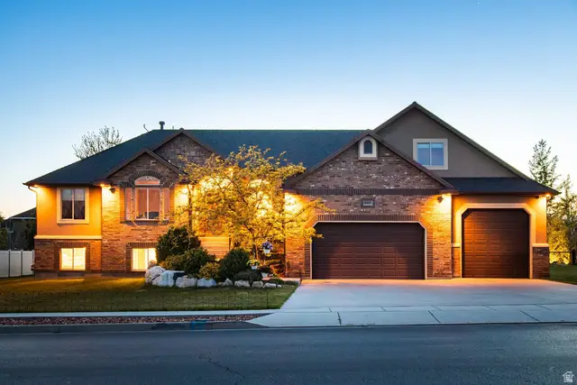 2307 N 2850 W, Plain City, UT 84404 - #1