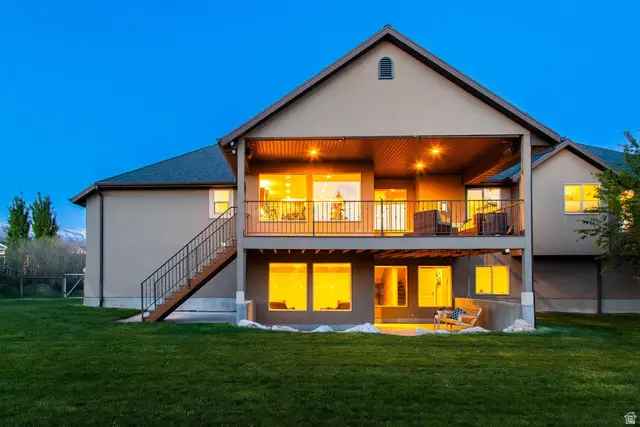 2307 N 2850 W, Plain City, UT 84404 - #2