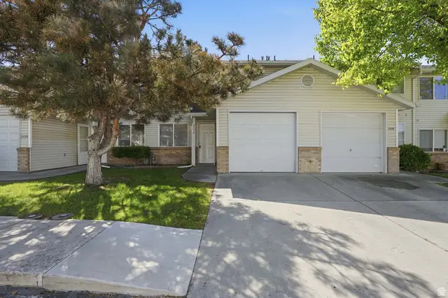 3134 S Buena Verde Ln, Magna, UT 84044 - #1