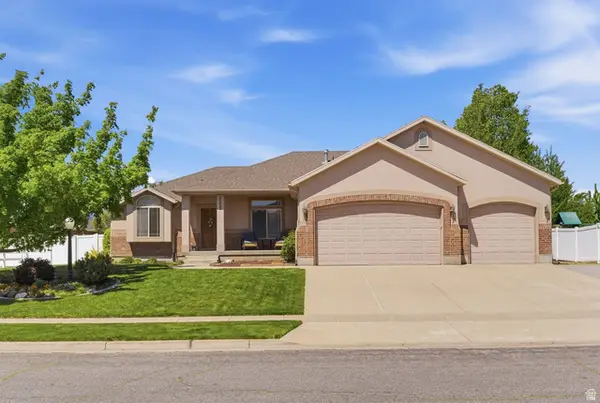 2252 W 1125 S, Syracuse, UT 84075