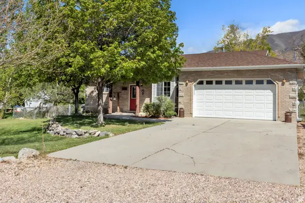 345 S 200 E, Santaquin, UT 84655