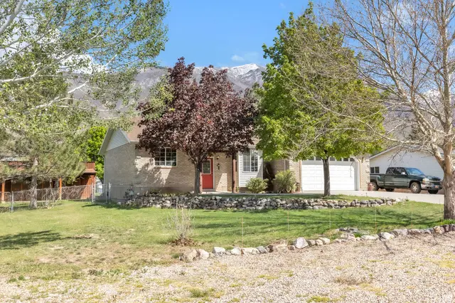 345 S 200 E, Santaquin, UT 84655 - #2
