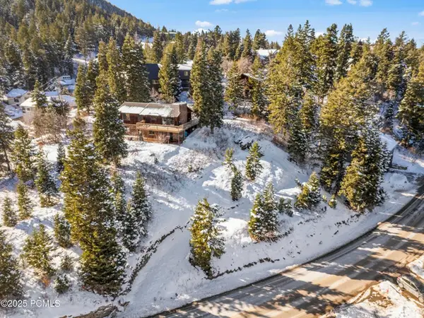 360 S Parkview Dr #74-A, Park City, UT 84098