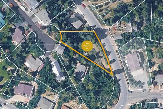 360 S Parkview Dr #74-A, Park City, UT 84098 - #2