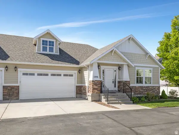 1246 E 4500 St S, Millcreek, UT 84117