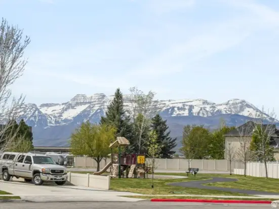 444 W Meadow Walk Dr, Heber City, UT 84032 - #2