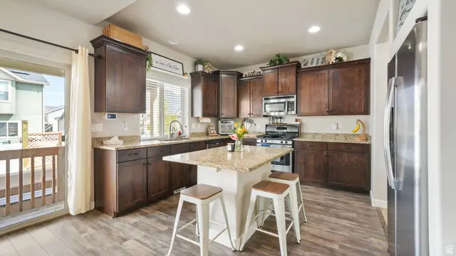 444 W Meadow Walk Dr, Heber City, UT 84032 - #3