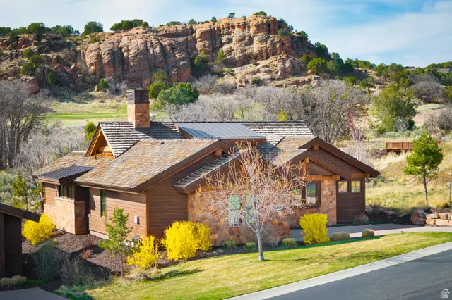 181 N Club Cabins Ct #CC-2, Heber City, UT 84032 - #3