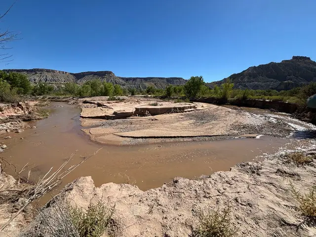 1950 E Highway 24, Torrey, UT 84775 - #1