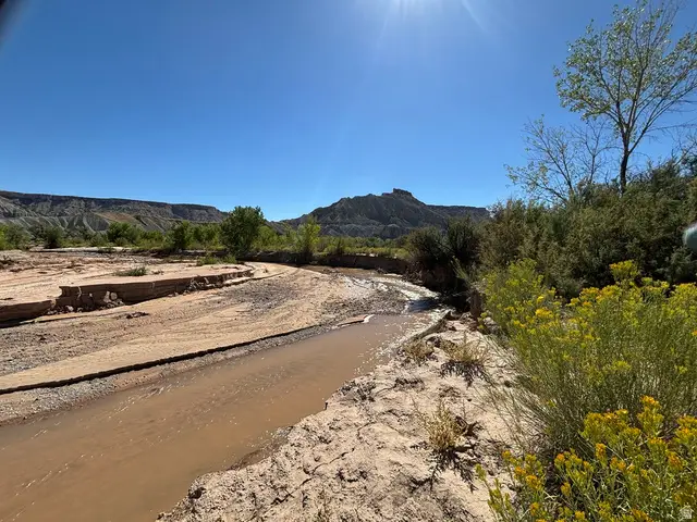 1950 E Highway 24, Torrey, UT 84775 - #3