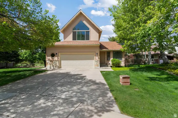 1729 N 1700 E, North Logan, UT 84341