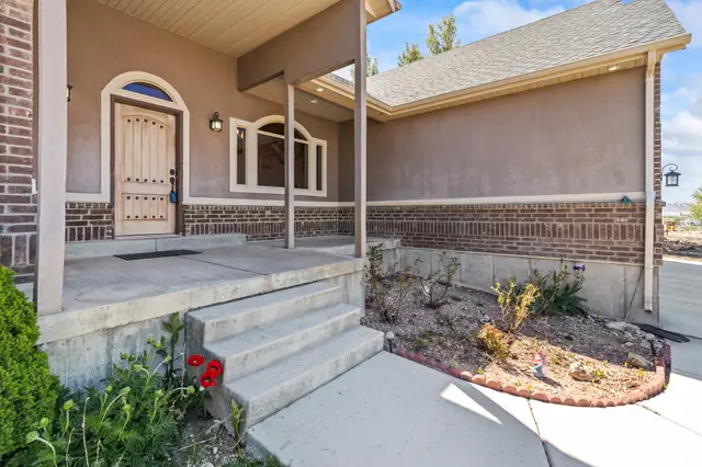 350 N 200 E, Ferron, UT 84523 - #2