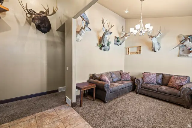 350 N 200 E, Ferron, UT 84523 - #3
