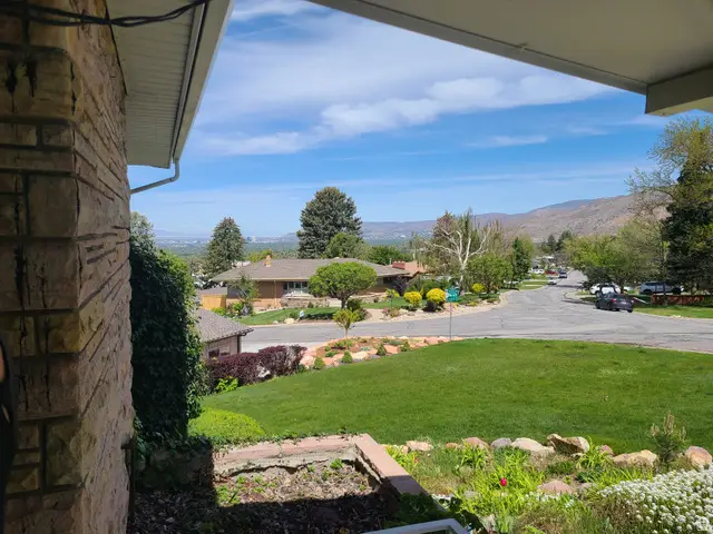 3530 E Eastcliff Dr S, Millcreek, UT 84124 - #3