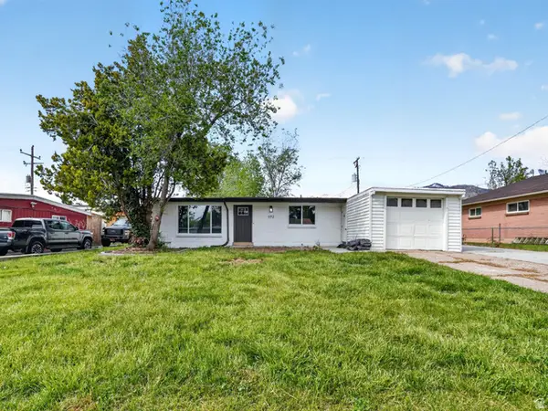 692 E 1000 N, Ogden, UT 84404