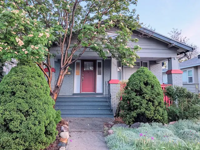 1136 E Milton Ave, Salt Lake City, UT 84105 - #1