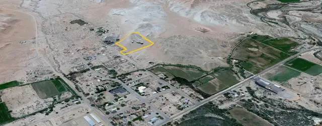 100 W 201 S, Hanksville, UT 84734 - #1