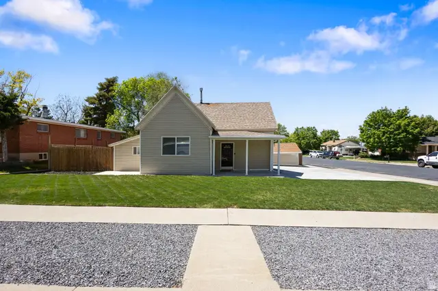 694 E 100 S, Spanish Fork, UT 84660 - #1