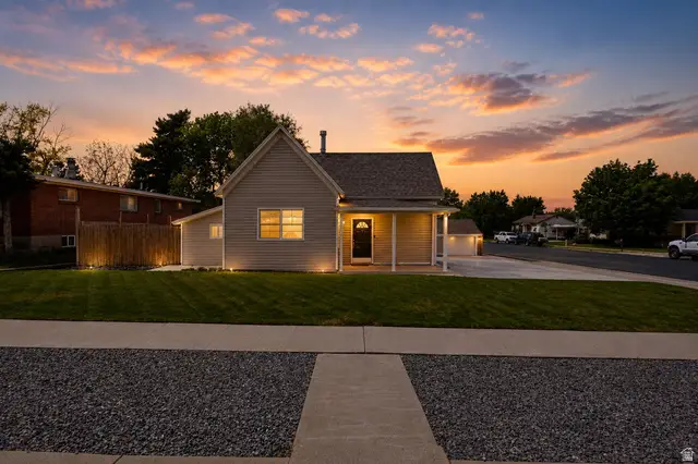 694 E 100 S, Spanish Fork, UT 84660 - #2