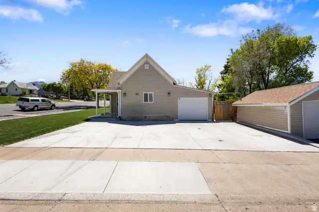 694 E 100 S, Spanish Fork, UT 84660 - #3