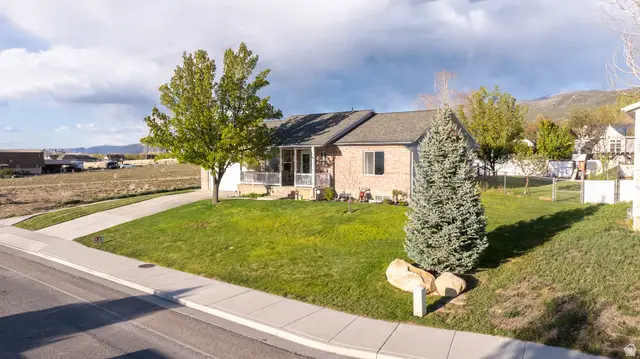 725 S 300 E, Ephraim, UT 84627 - #1