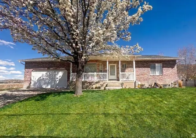 725 S 300 E, Ephraim, UT 84627 - #2
