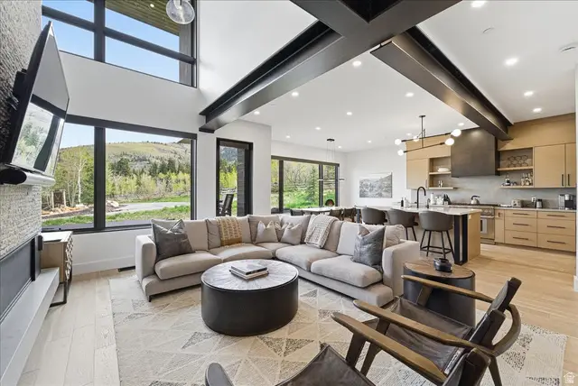 3548 Ridgeline Dr, Park City, UT 84098 - #2