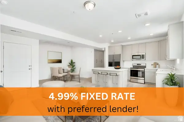5249 W Reventon Dr S #301, South Jordan, UT 84009