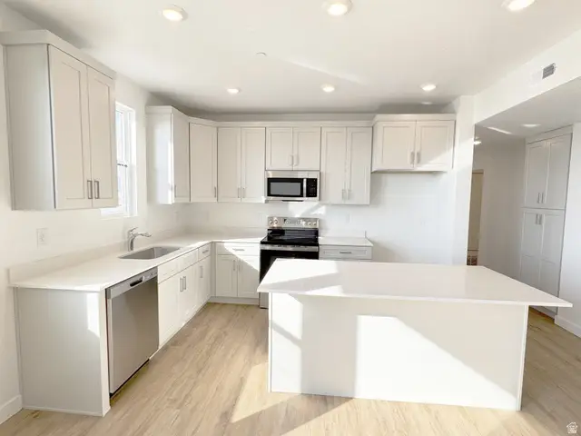 5249 W Reventon Dr S #301, South Jordan, UT 84009 - #3