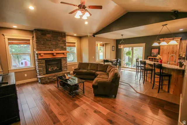 288 E 525 S, Providence, UT 84332 - #3